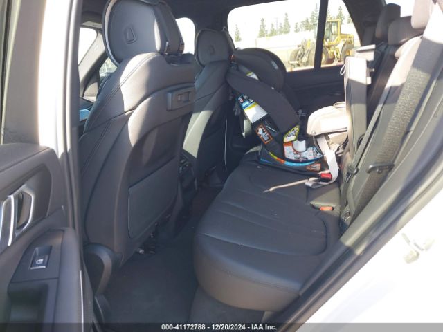 5UXCR6C05N9M16189 BMW X5 Xdrive40i
