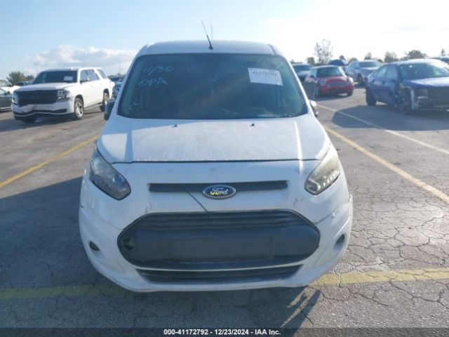NM0LS7F79F1224906 Ford Transit Connect Xlt