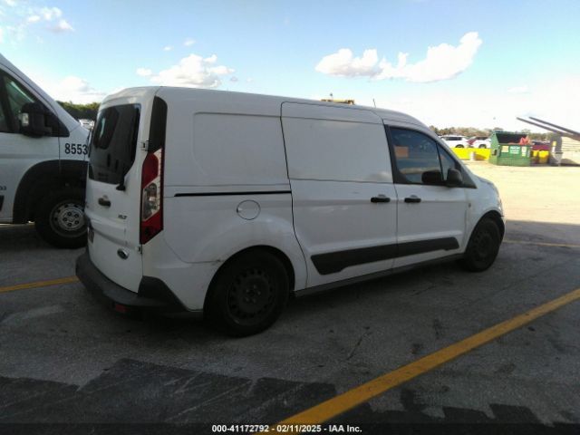 NM0LS7F79F1224906 Ford Transit Connect Xlt