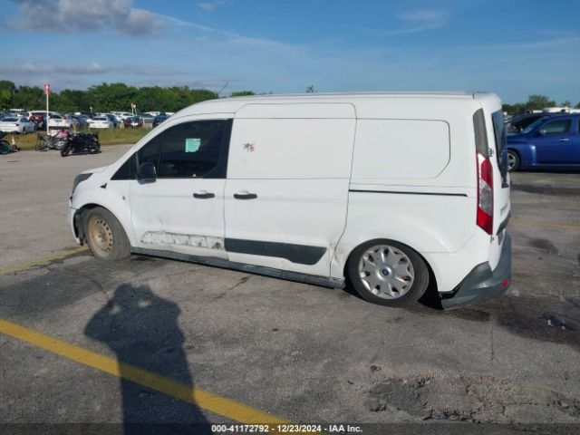 NM0LS7F79F1224906 Ford Transit Connect Xlt