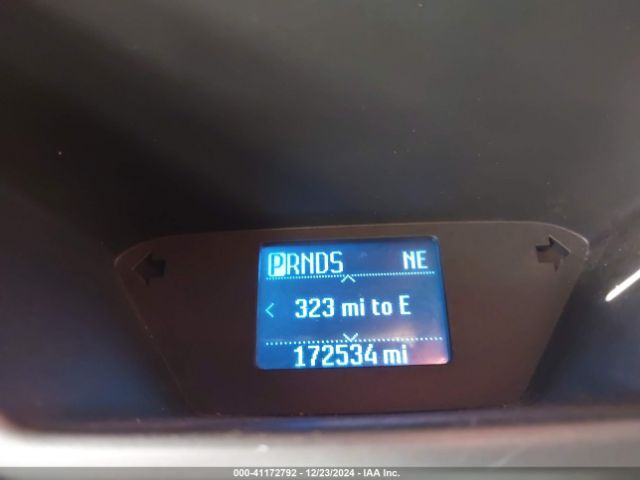 NM0LS7F79F1224906 Ford Transit Connect Xlt