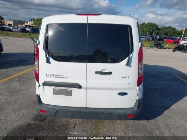 NM0LS7F79F1224906 Ford Transit Connect Xlt