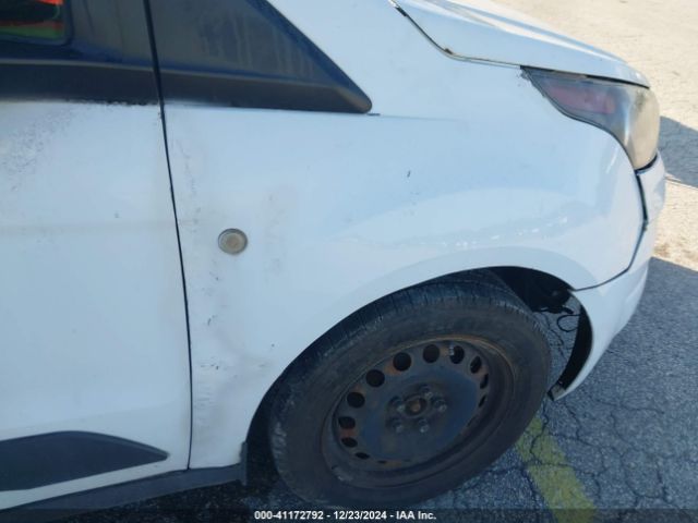 NM0LS7F79F1224906 Ford Transit Connect Xlt