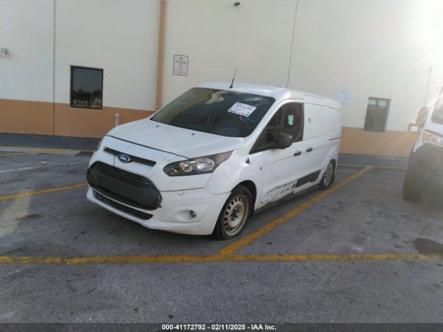 NM0LS7F79F1224906 Ford Transit Connect Xlt