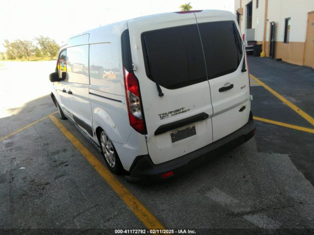 NM0LS7F79F1224906 Ford Transit Connect Xlt
