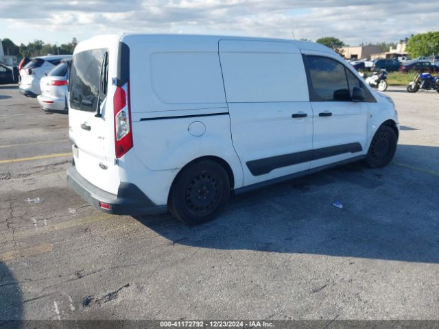 NM0LS7F79F1224906 Ford Transit Connect Xlt