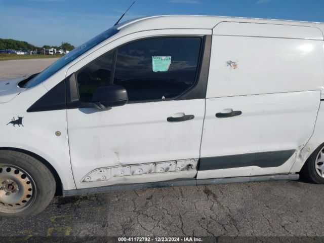 NM0LS7F79F1224906 Ford Transit Connect Xlt