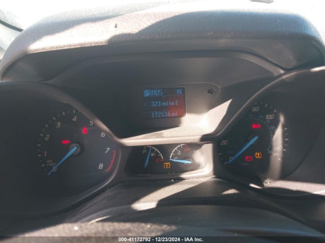 NM0LS7F79F1224906 Ford Transit Connect Xlt