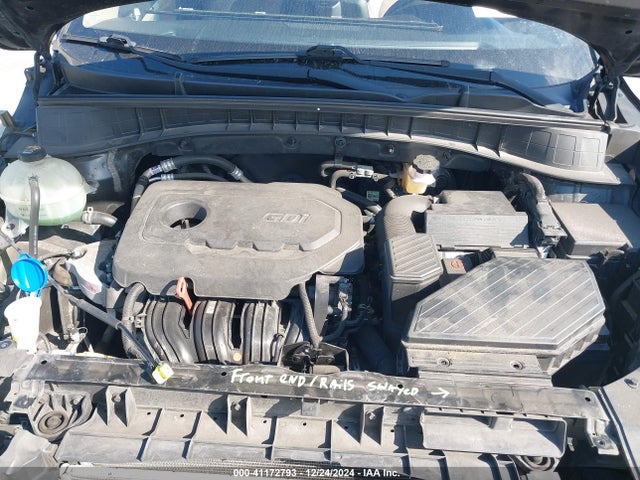 Hyundai Tucson Ultimate 2020 KM8J33AL5LU211841 Image 10