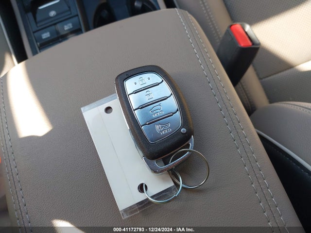 Hyundai Tucson Ultimate 2020 KM8J33AL5LU211841 Image 11