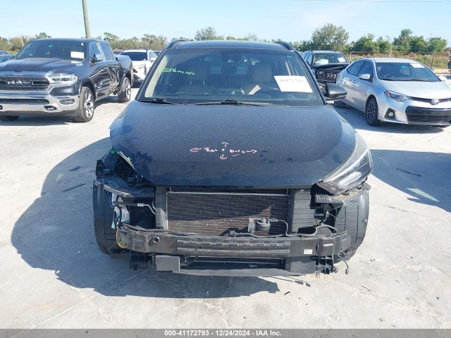 Hyundai Tucson Ultimate 2020 KM8J33AL5LU211841 Image 13