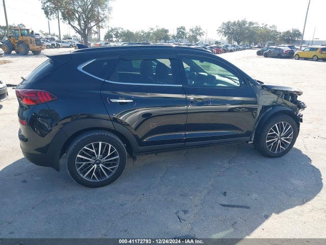 Hyundai Tucson Ultimate 2020 KM8J33AL5LU211841 Image 14
