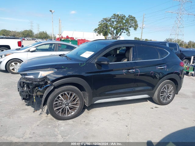 Hyundai Tucson Ultimate 2020 KM8J33AL5LU211841 Image 15