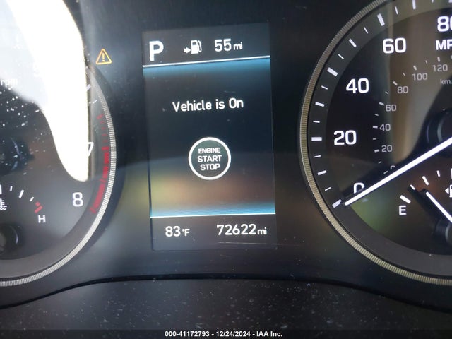 Hyundai Tucson Ultimate 2020 KM8J33AL5LU211841 Image 16