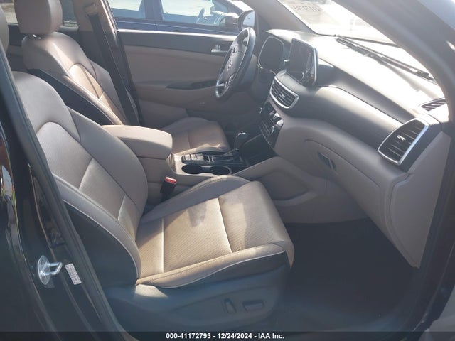Hyundai Tucson Ultimate 2020 KM8J33AL5LU211841 Image 5