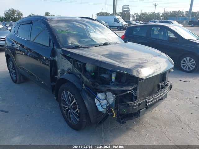 Hyundai Tucson Ultimate 2020 KM8J33AL5LU211841 Image 6