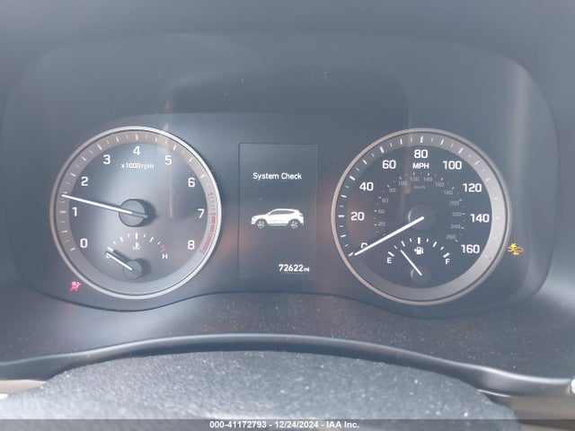 Hyundai Tucson Ultimate 2020 KM8J33AL5LU211841 Image 7