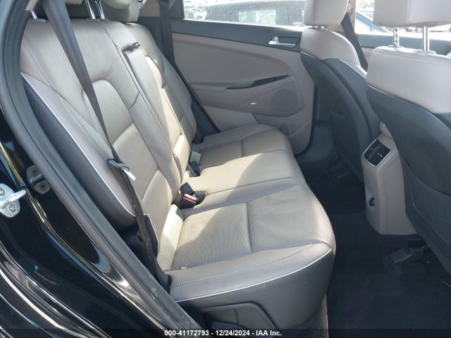 Hyundai Tucson Ultimate 2020 KM8J33AL5LU211841 Image 8