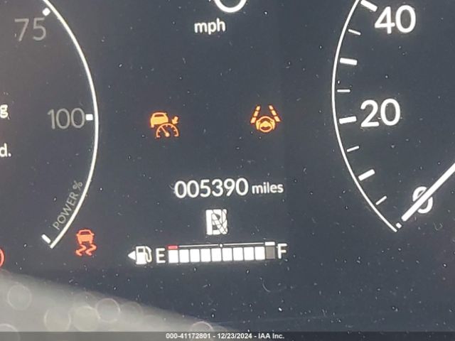 2HKRS6H9XSH807901 Honda Cr-v Hybrid Sport Touring