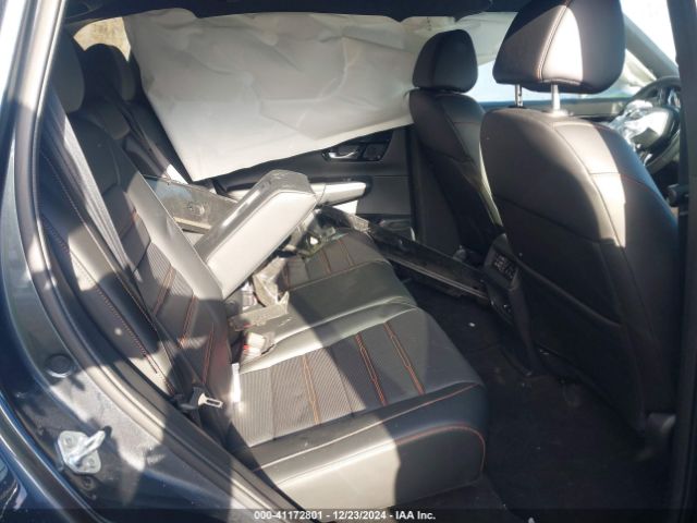 2HKRS6H9XSH807901 Honda Cr-v Hybrid Sport Touring