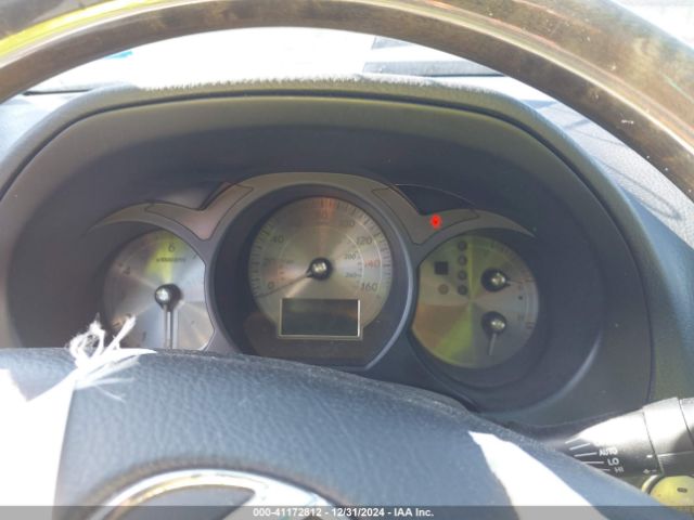 2008 LEXUS GS 460 JTHBL96S485002294 Photo 6