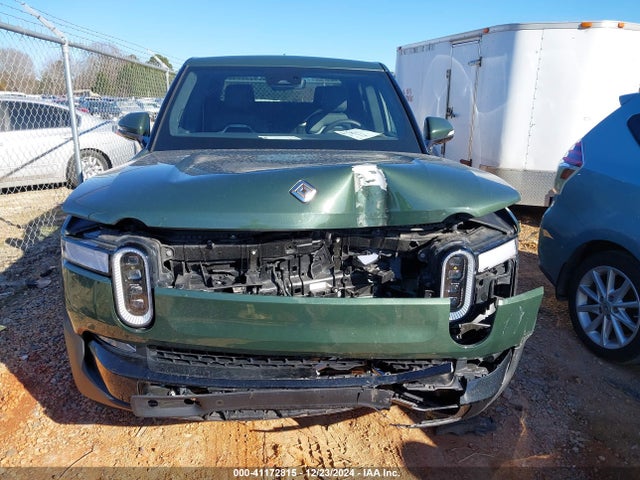 Rivian R1t Adventure 2022 7FCTGAAA2NN006098 Image 12