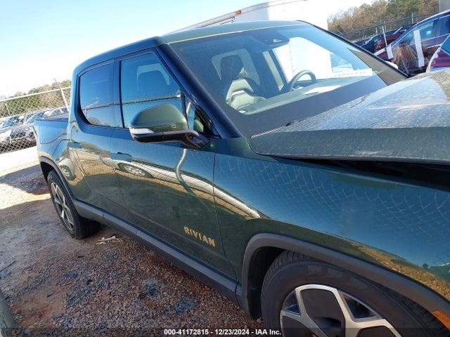 Rivian R1t Adventure 2022 7FCTGAAA2NN006098 Image 13