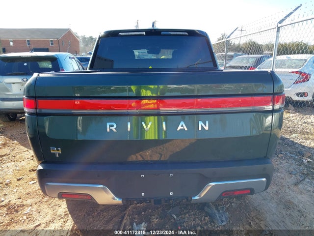 Rivian R1t Adventure 2022 7FCTGAAA2NN006098 Image 16