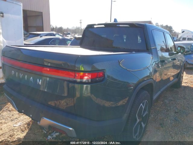 2022 RIVIAN R1T 7FCTGAAA2NN006098 Photo 3