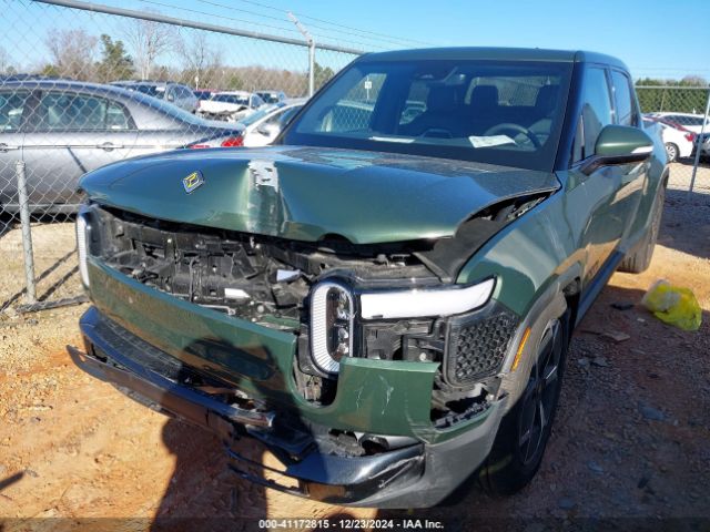 2022 RIVIAN R1T 7FCTGAAA2NN006098 Photo 5