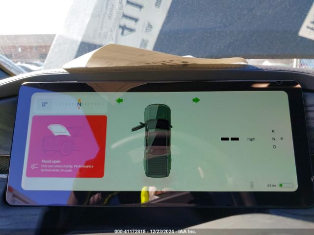 2022 RIVIAN R1T 7FCTGAAA2NN006098 Photo 6