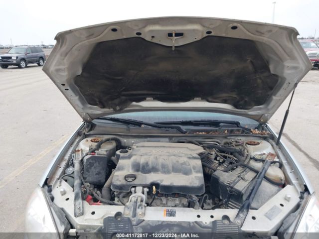 2G1WA5E35E1172083 Chevrolet Impala Limited Ls