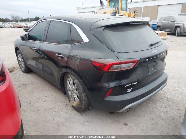 1FMCU9GN3PUA14268 Ford Escape Active