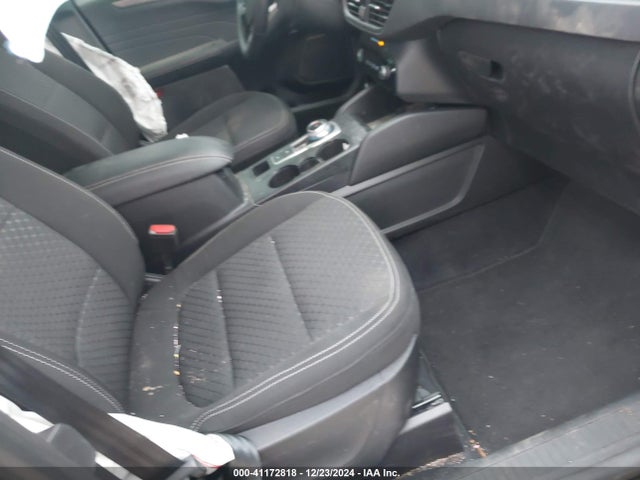 1FMCU9GN3PUA14268 Ford Escape Active