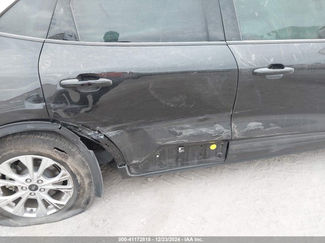 1FMCU9GN3PUA14268 Ford Escape Active