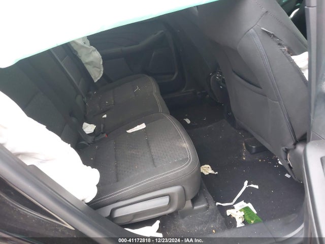 1FMCU9GN3PUA14268 Ford Escape Active