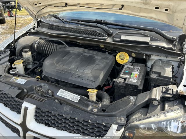 2019 DODGE GRAND CARAVAN 2C4RDGEGXKR535484 Photo 9