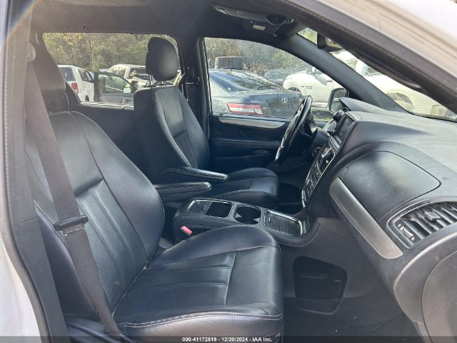 2019 DODGE GRAND CARAVAN 2C4RDGEGXKR535484 Photo 4