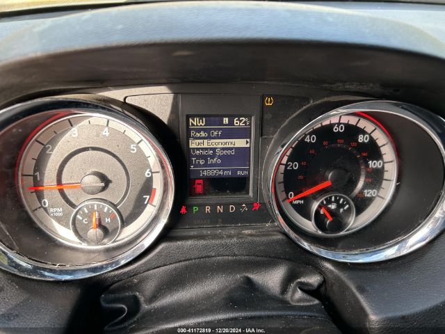 2019 DODGE GRAND CARAVAN 2C4RDGEGXKR535484 Photo 6