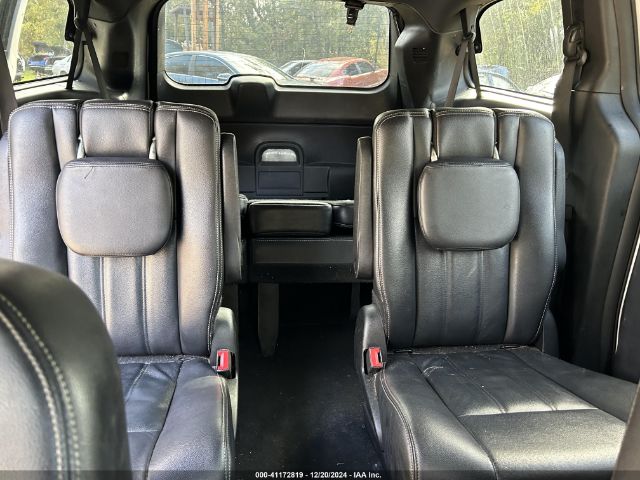 2019 DODGE GRAND CARAVAN 2C4RDGEGXKR535484 Photo 7
