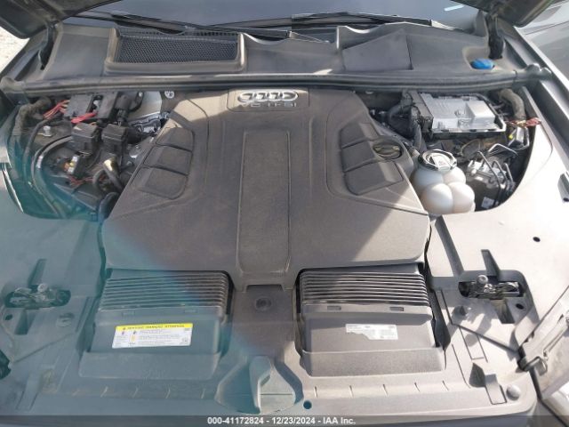 WA1VAAF79HD057566 Audi Q7 3.0t Premium