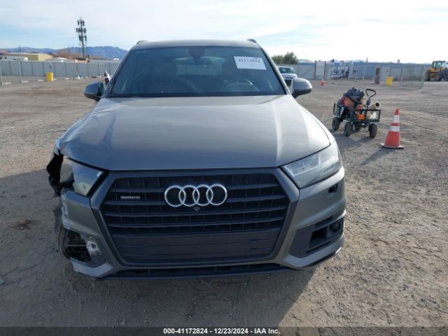 WA1VAAF79HD057566 Audi Q7 3.0t Premium