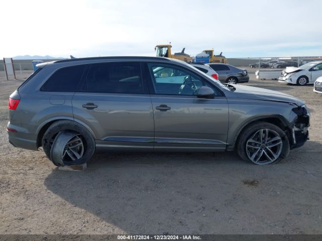 WA1VAAF79HD057566 Audi Q7 3.0t Premium