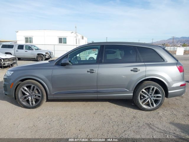 WA1VAAF79HD057566 Audi Q7 3.0t Premium