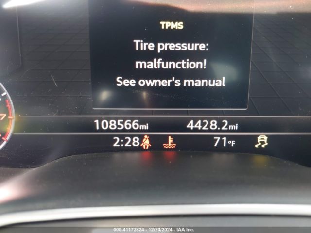 WA1VAAF79HD057566 Audi Q7 3.0t Premium