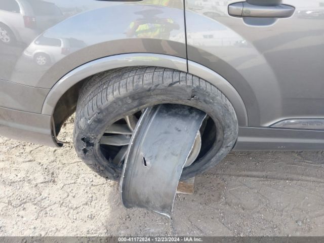 WA1VAAF79HD057566 Audi Q7 3.0t Premium