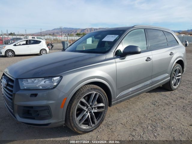 WA1VAAF79HD057566 Audi Q7 3.0t Premium