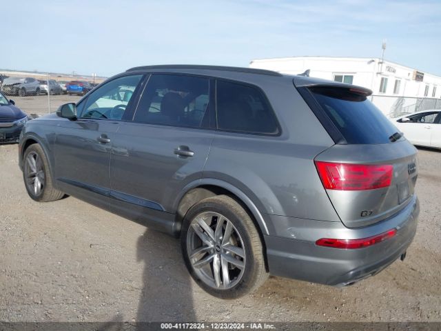 WA1VAAF79HD057566 Audi Q7 3.0t Premium