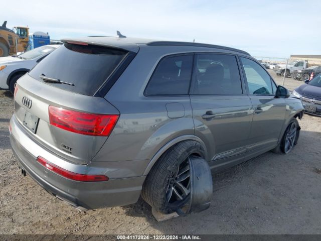 WA1VAAF79HD057566 Audi Q7 3.0t Premium