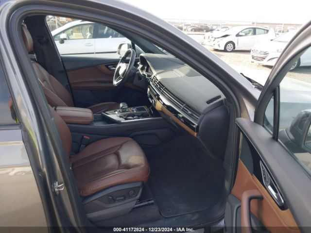 WA1VAAF79HD057566 Audi Q7 3.0t Premium